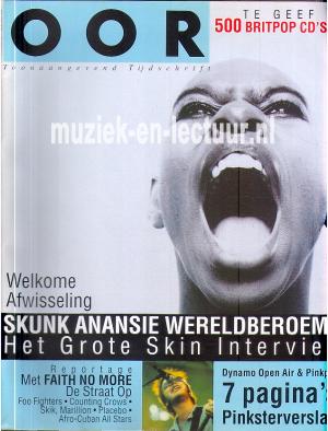 Oor 1997 nr. 11